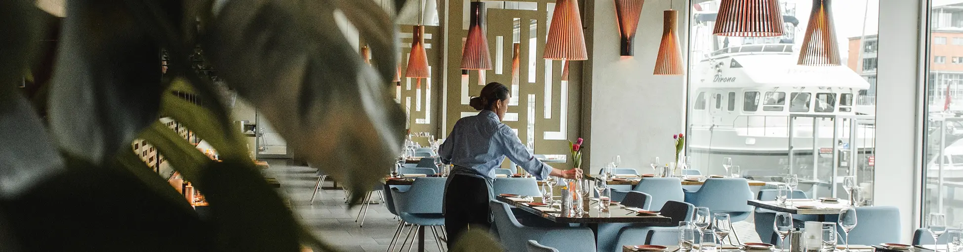 our resturant